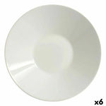 Assiette creuse La Mediterránea localization-B00KYX9VD0 (6 Unités) (23,5 cm) Mamm