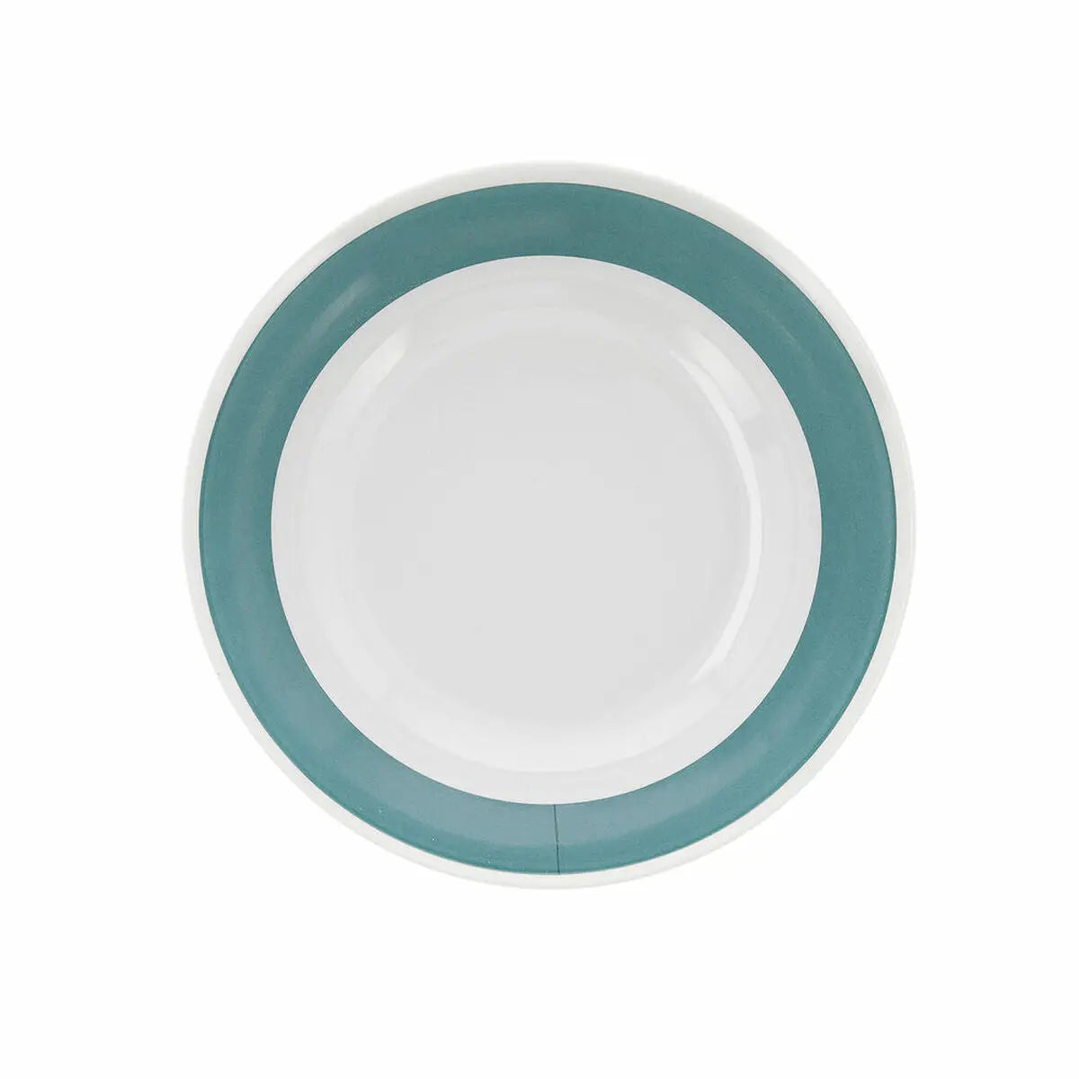 Assiette creuse Quid Selva Plastique (20 cm) - MAMM®