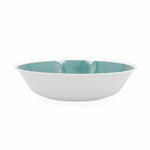 Assiette creuse Quid Selva Plastique (20 cm) - MAMM®