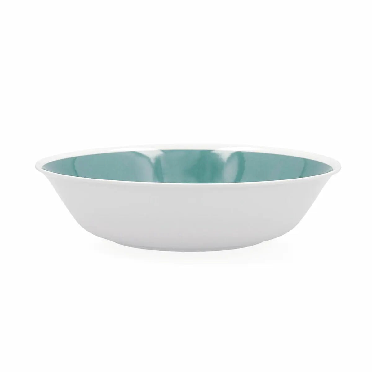 Assiette creuse Quid Selva Plastique (20 cm) - MAMM®