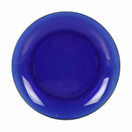 Assiette plate Duralex Lys Bleu Ø 23 cm (24 Unités) Mamm