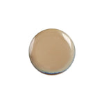 Assiette plate Inde Cies Ø 20 cm (6 Unités) Bigbuy