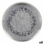 Assiette plate La Mediterránea Adhara (6 Unités) (26 cm) - MAMM®