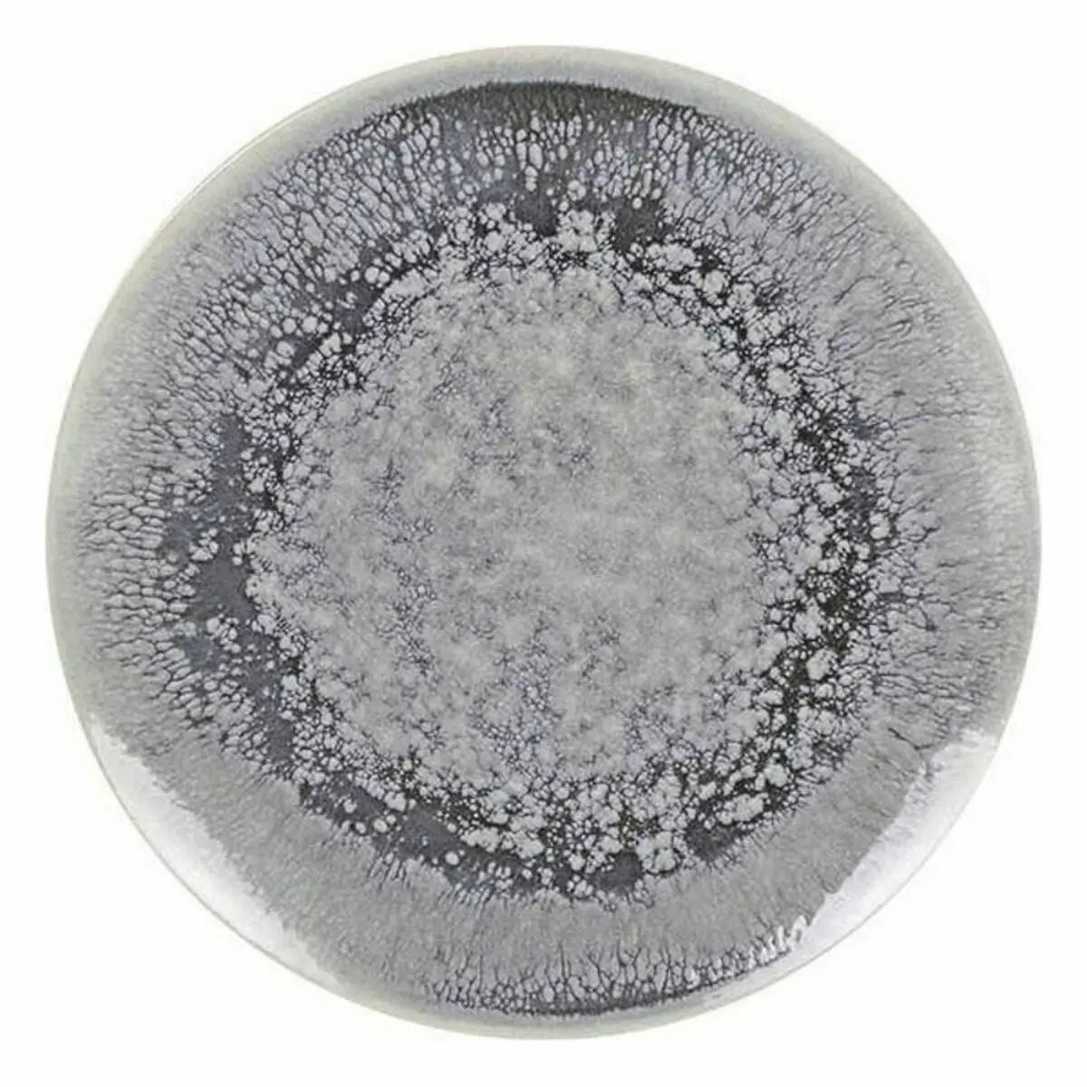 Assiette plate La Mediterránea Adhara (6 Unités) (26 cm) - MAMM®