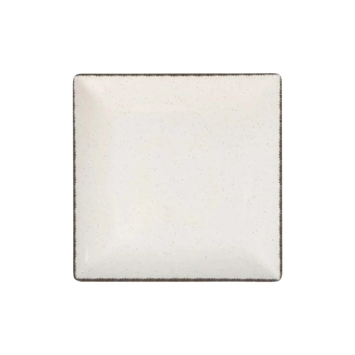 Assiette plate La Mediterránea Anllo 24 x 24 x 2 cm (6 Unités) - MAMM®