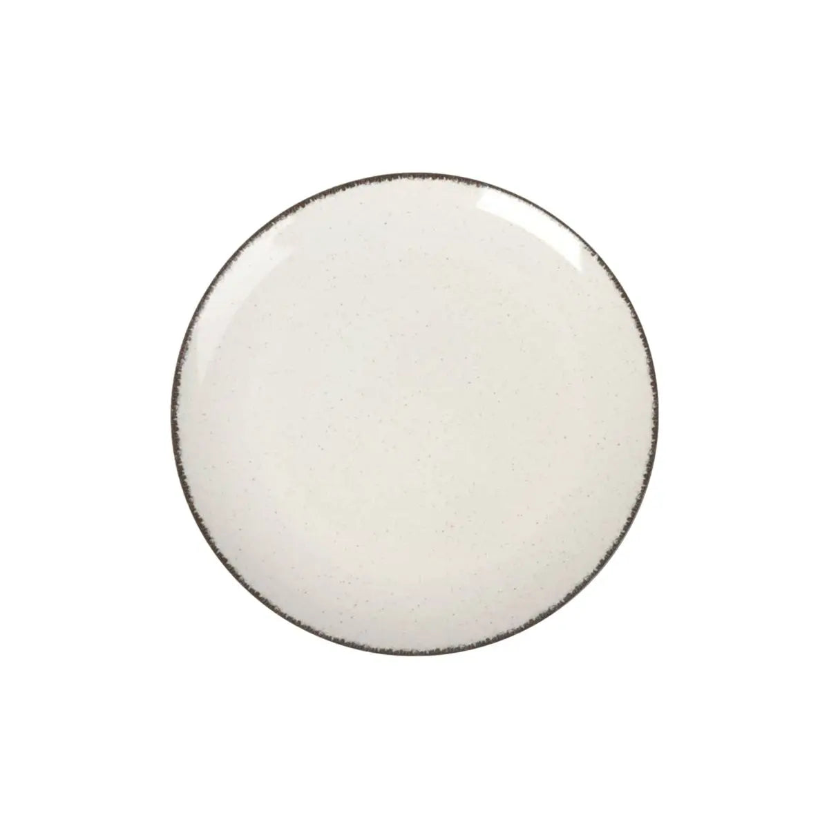 Assiette plate La Mediterránea Anllo Ø 26 cm (6 Unités) - MAMM®