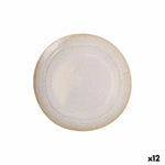 Assiette plate La Mediterránea Calobra (12 Unités) Mamm
