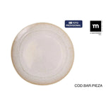 Assiette plate La Mediterránea Calobra (12 Unités) Mamm
