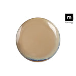 Assiette plate La Mediterránea Cies (6 Unités) Bigbuy