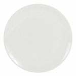 Assiette plate La Mediterránea GR39659 Grès Ivoire (6 Unités) (26 cm) Bigbuy