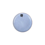 Assiette plate La Mediterránea Macarella blue Ø 16 cm (24 Unités) Bigbuy