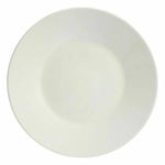 Assiette plate La Mediterránea Maitre 25 x 25 x 2,5 cm (6 Unités) (ø 25 cm) Mamm
