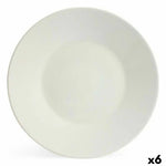 Assiette plate La Mediterránea Maitre Ø 28 cm 28 x 28 x 2,8 cm (6 Unités) Mamm