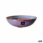 Assiette plate La Mediterránea Melow (24 Unités) Mamm