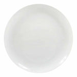 Assiette plate La Mediterránea Mobius (18 Unités) (Ø  24 cm) Mamm