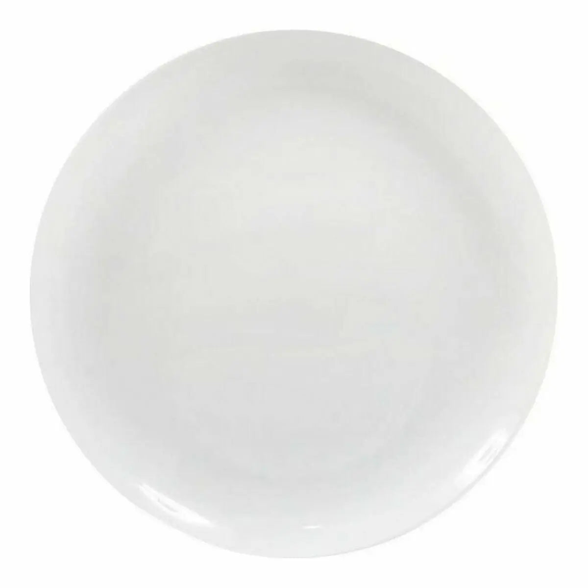 Assiette plate La Mediterránea Mobius (18 Unités) (Ø  24 cm) Mamm