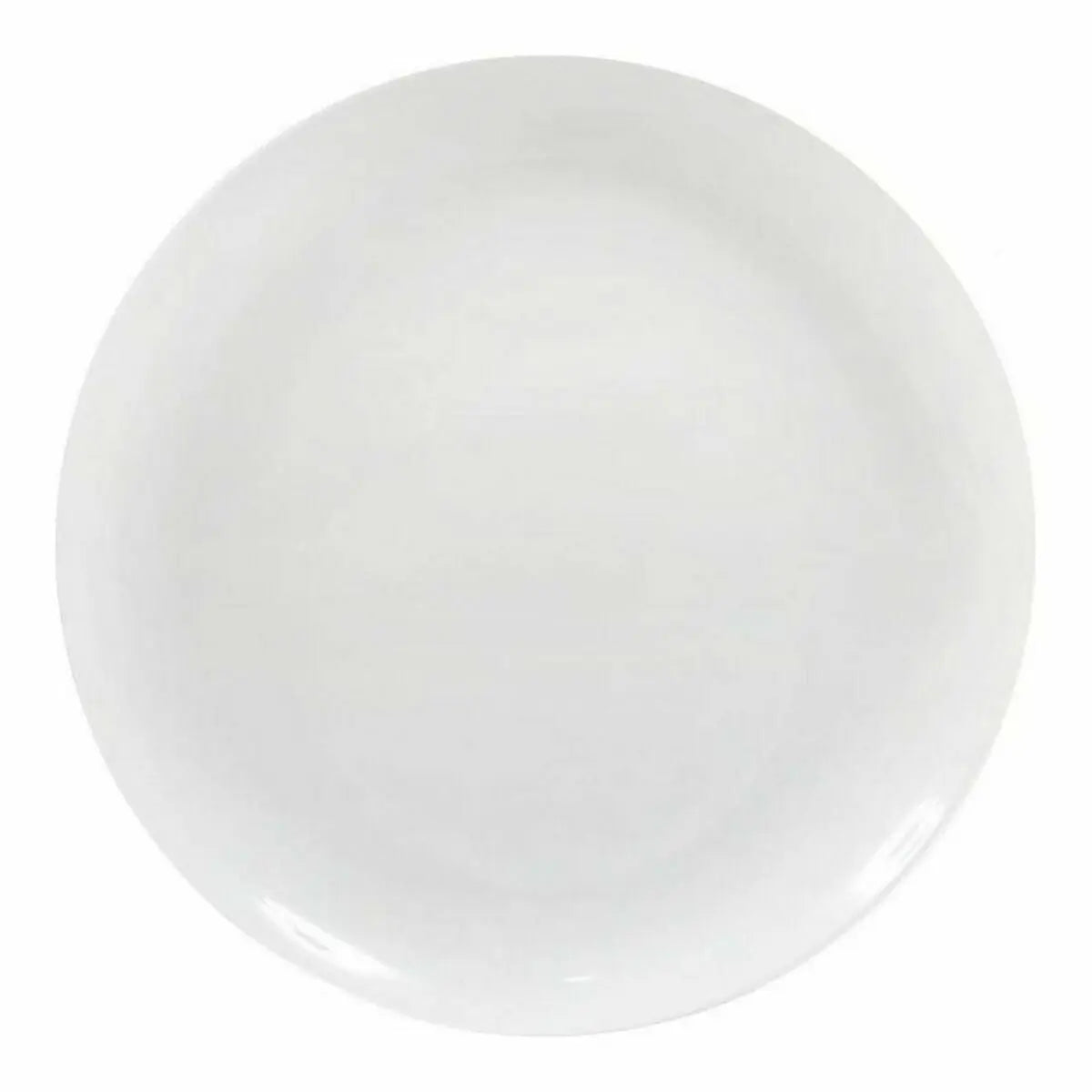 Assiette plate La Mediterránea Mobius (18 Unités) (Ø  27 cm) Mamm