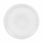 Assiette plate La Mediterránea New tuana (24 Unités) Bigbuy