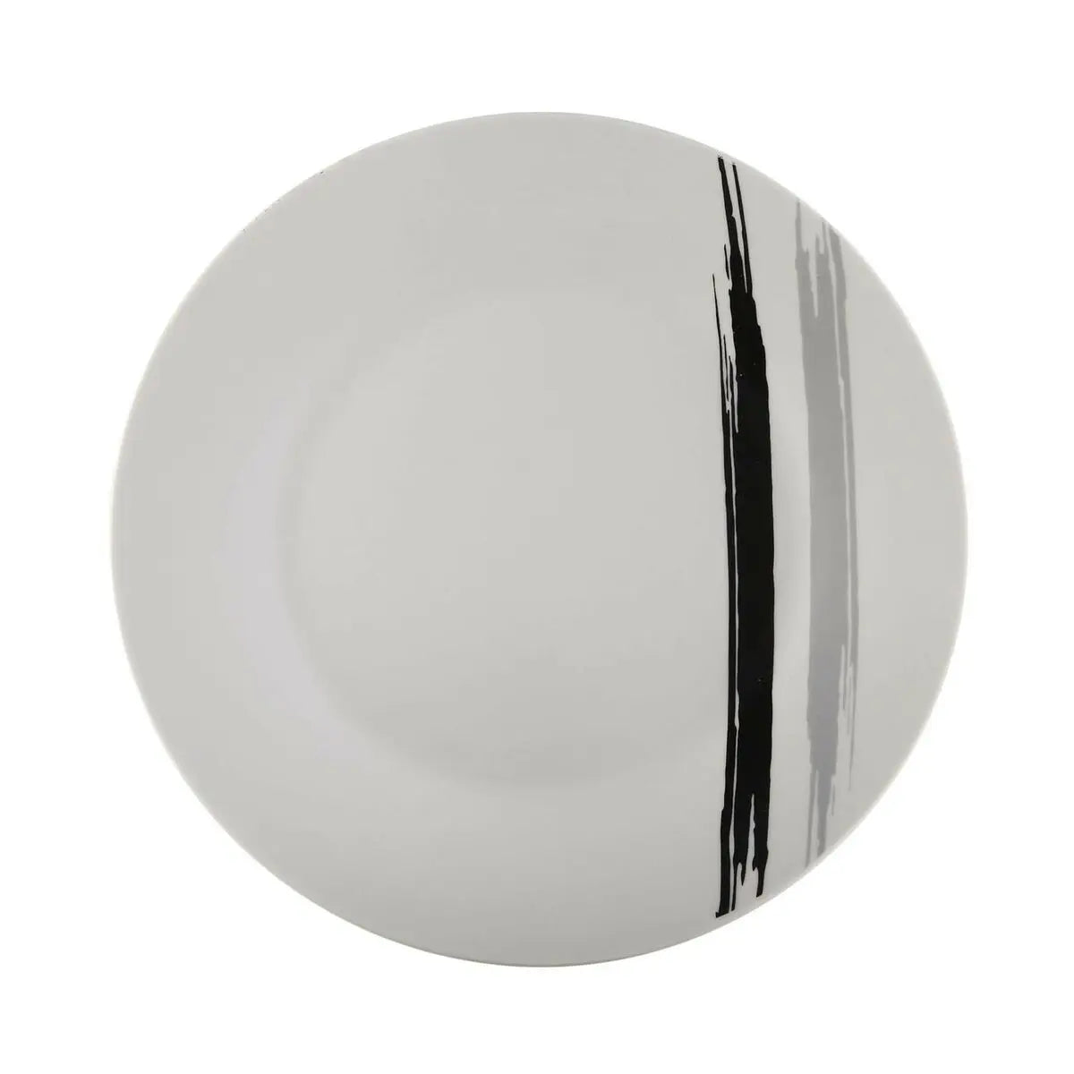 Assiette plate Versa Minimal Porcelaine - MAMM®