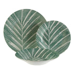 Assiettes Versa Bridget Porcelaine 18 Pièces - MAMM®