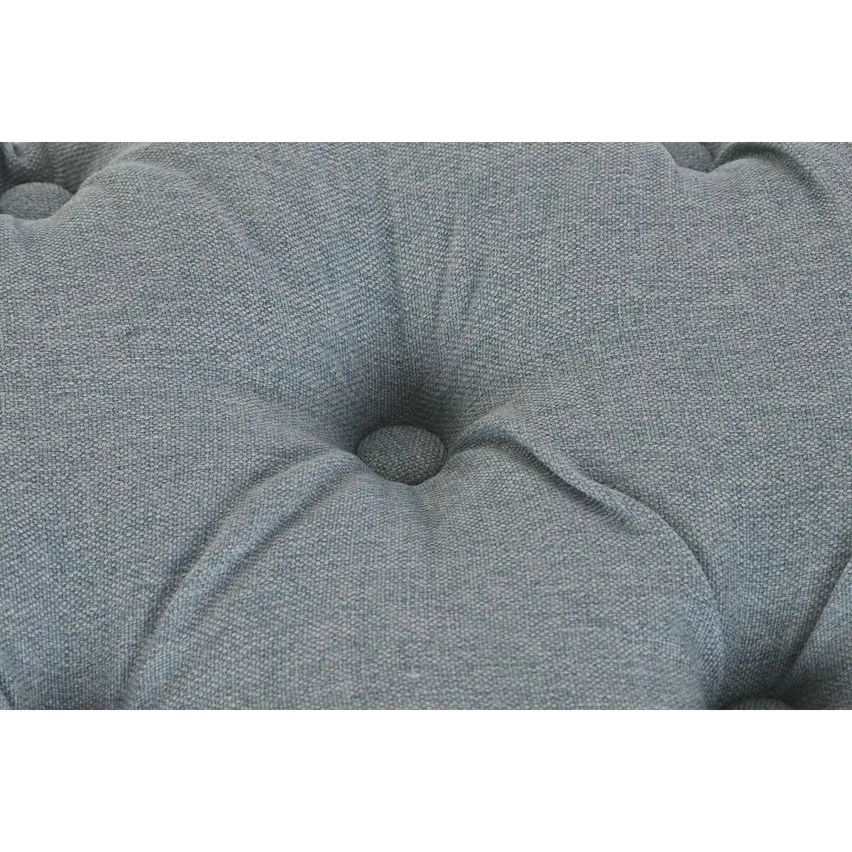Banquette DKD Home Decor Gris 103 x 46 x 42 cm 103 x 46 x 43 cm Métal Vert Mamm