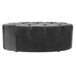 Banquette DKD Home Decor Gris Bois MDF 125 x 53 x 46,5 cm Mamm