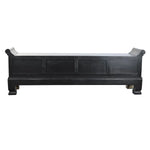 Banquette DKD Home Decor Multicouleur Bois 179 x 43 x 58 cm Mamm