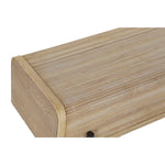 Banquette DKD Home Decor Naturel Bois Métal 120 x 40 x 43 cm Mamm