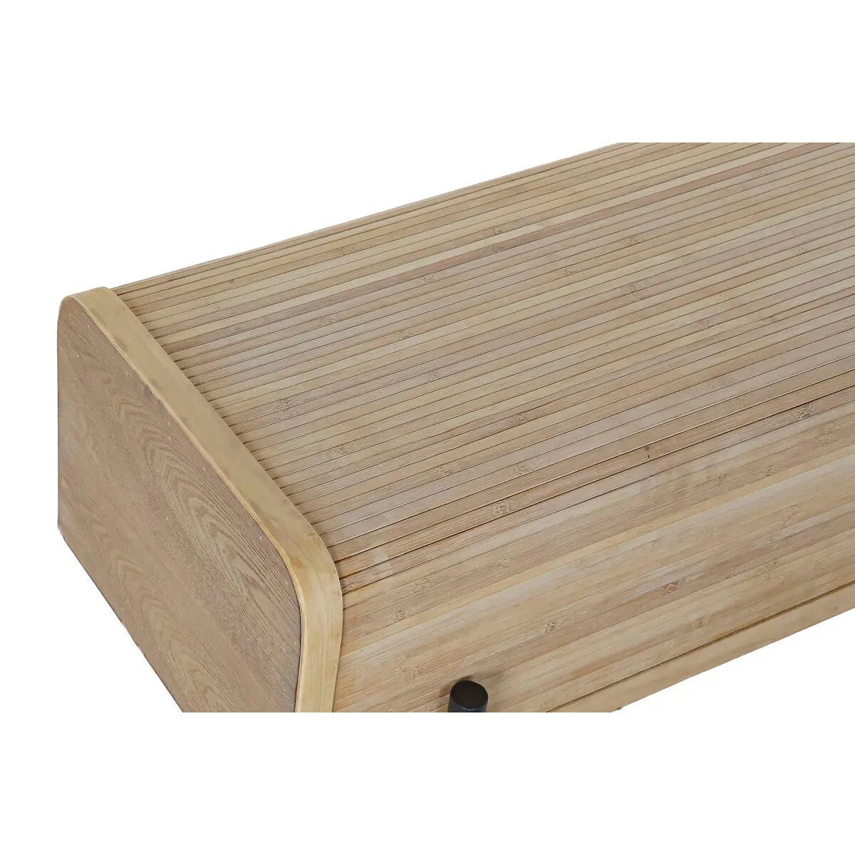 Banquette DKD Home Decor Naturel Bois Métal 120 x 40 x 43 cm Mamm
