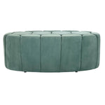 Banquette DKD Home Decor   Vert Multicouleur Métal Bois MDF 30 x 40 cm 122 x 51 x 46,5 cm Mamm