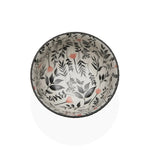 Bol Versa Caprice Porcelaine 12,5 x 7,2 x 12,5 cm Bigbuy