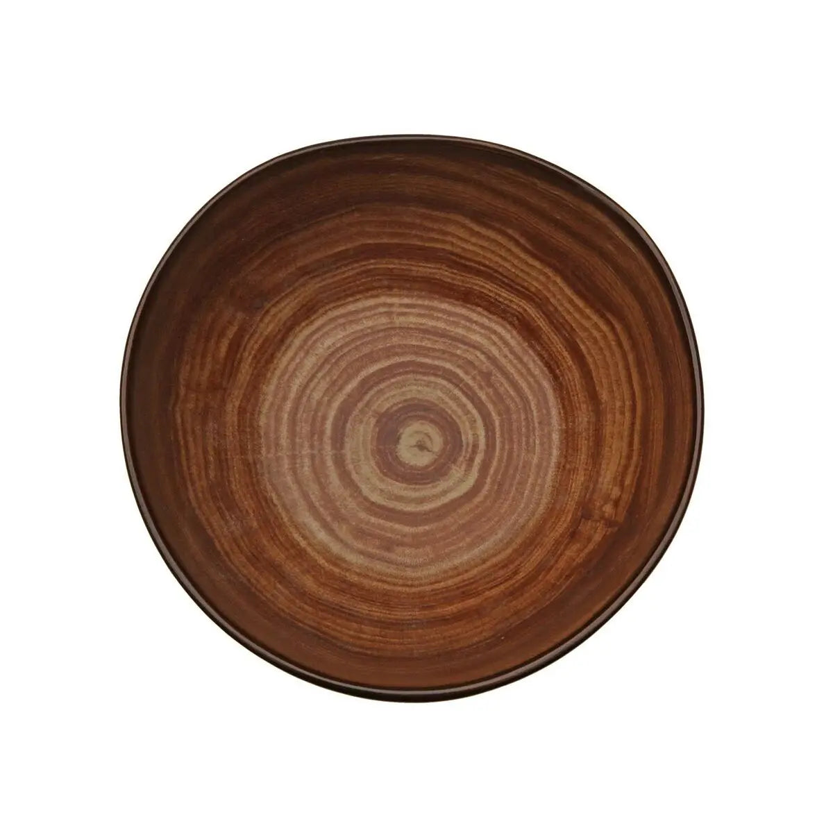 Bol Versa Porcelaine 12,5 x 5,4 x 12,5 cm Bigbuy