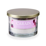 Bougie Parfumée Carain 400 g (6 Unités) Mamm