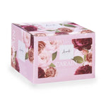 Bougie Parfumée Carain 400 g (6 Unités) Mamm