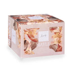 Bougie Parfumée Maylu 400 g (6 Unités) Mamm