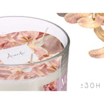 Bougie Parfumée Maylu 400 g (6 Unités) Mamm