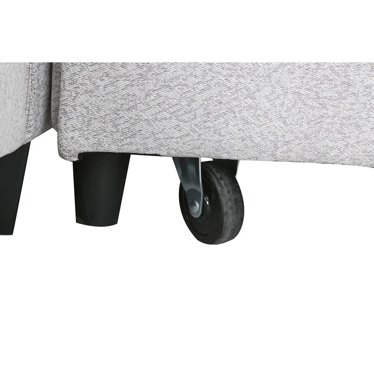 Canapé Convertible Home ESPRIT Moderne 307 x 242 x 86 cm Bigbuy