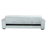 Canapé Convertible Home ESPRIT Vert Moderne 230 x 94 x 75 cm Bigbuy