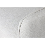 Canapé Home ESPRIT Beige Moderne 196 x 85 x 90 cm Bigbuy