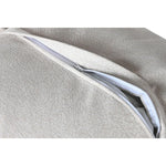 Canapé Home ESPRIT Beige Moderne 196 x 85 x 90 cm Bigbuy