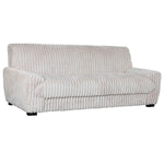 Canapé Home ESPRIT Beige Moderne 198 x 84 x 79 cm Bigbuy