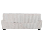 Canapé Home ESPRIT Beige Moderne 198 x 84 x 79 cm Bigbuy