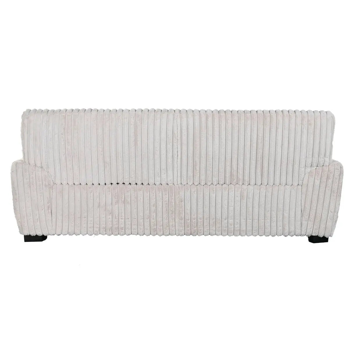 Canapé Home ESPRIT Beige Moderne 198 x 84 x 79 cm Bigbuy