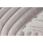 Canapé Home ESPRIT Beige Moderne 198 x 84 x 79 cm Bigbuy