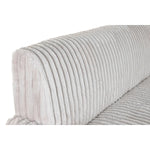 Canapé Home ESPRIT Beige Moderne 198 x 84 x 79 cm Bigbuy