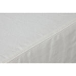 Canapé Home ESPRIT Blanc Moderne 286 x 95,5 x 57 cm Bigbuy