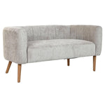 Canapé Home ESPRIT Urbaine 143 x 72 x 67 cm Bigbuy