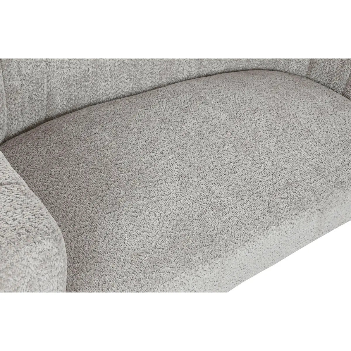 Canapé Home ESPRIT Urbaine 143 x 72 x 67 cm Bigbuy