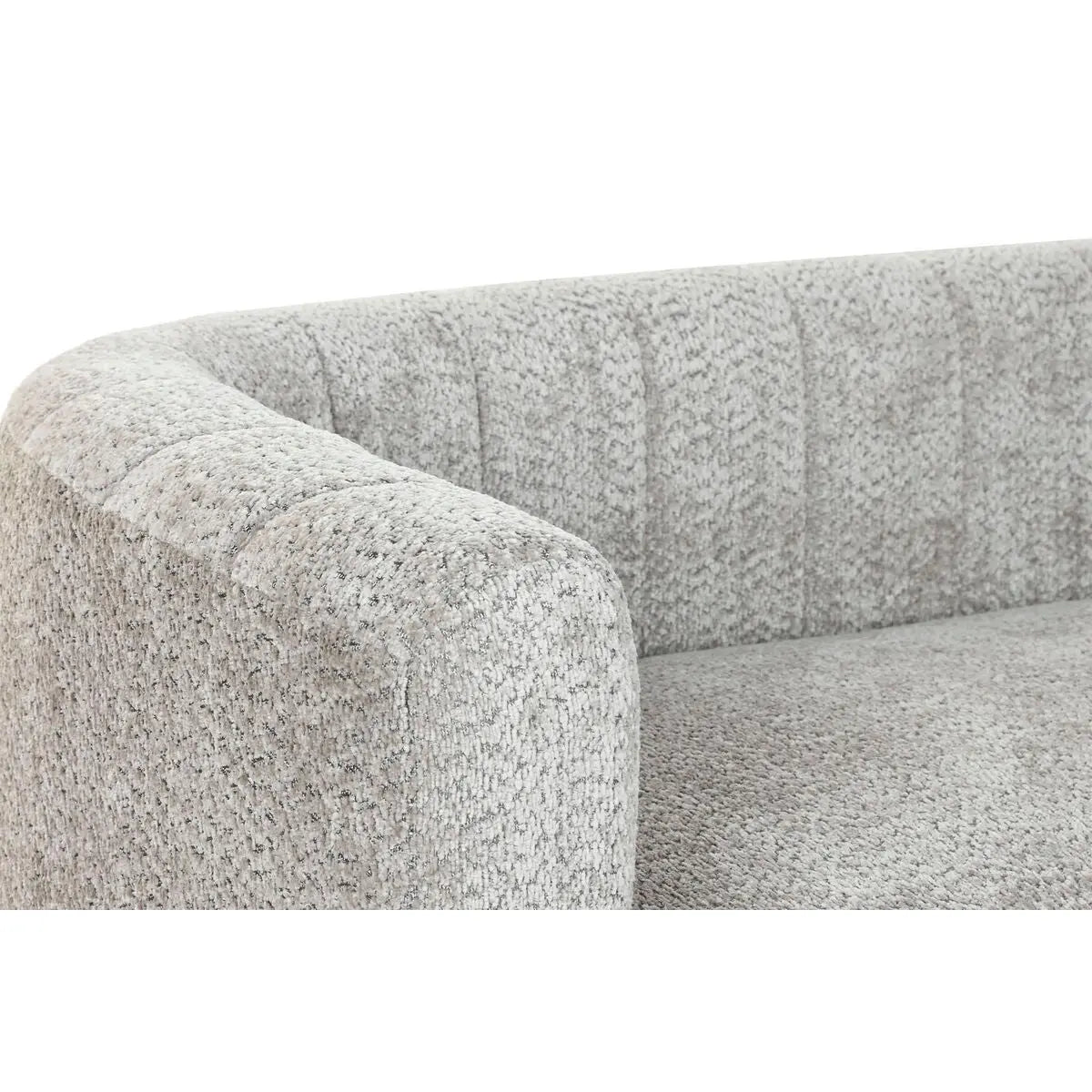 Canapé Home ESPRIT Urbaine 143 x 72 x 67 cm Bigbuy