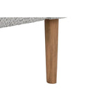 Canapé Home ESPRIT Urbaine 143 x 72 x 67 cm Bigbuy